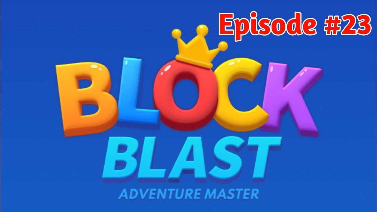 Block Blast Live Mobile Puzzle Game Gameplay On Android #gaming