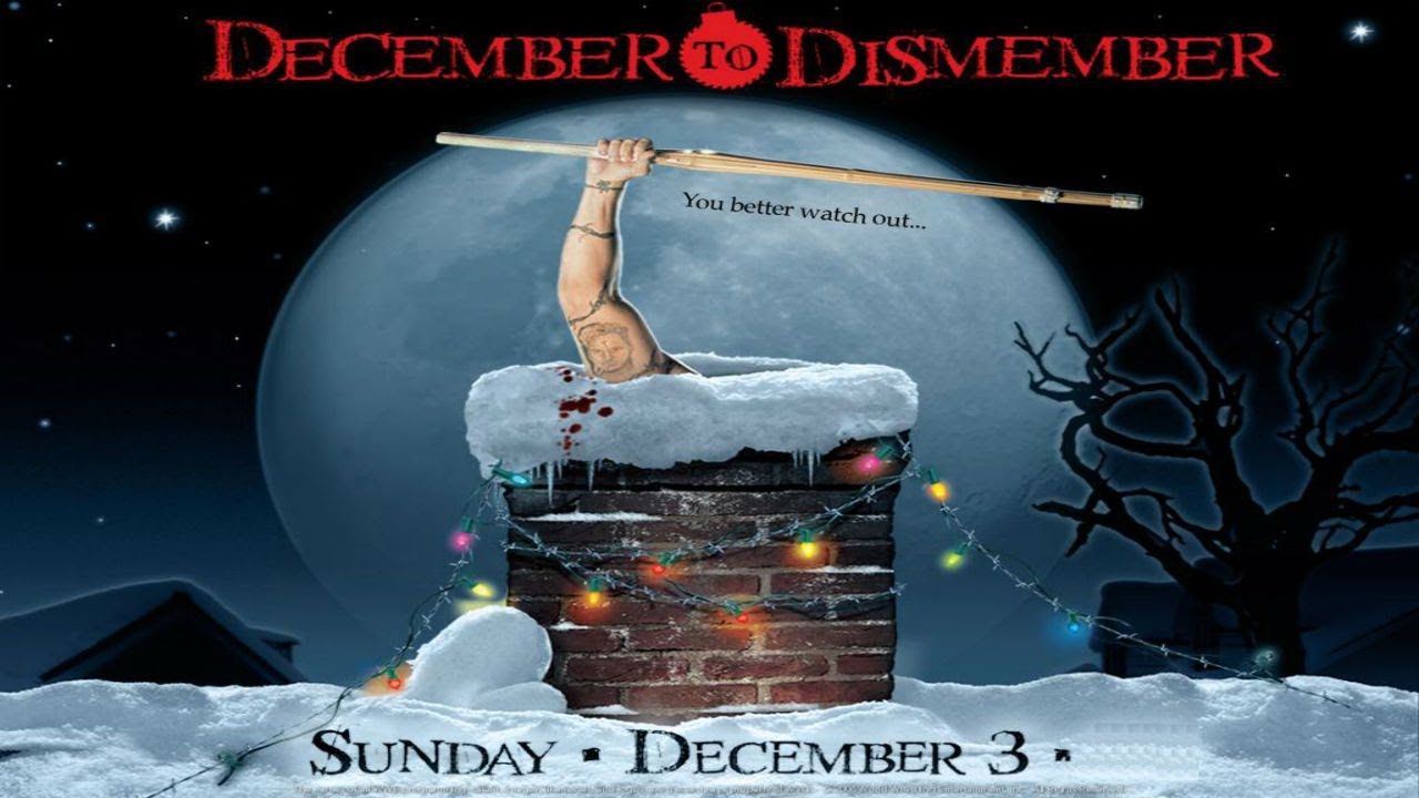 Bryan & Vinny: ECW December To Dismember 2006 Review (Part 1/2)