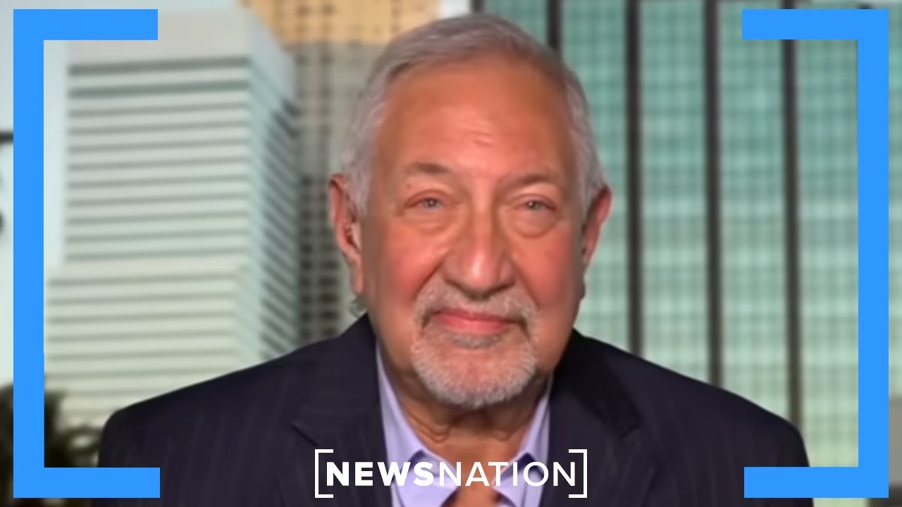 Prosecutors' theory in Diddy case is flipping the 'world on its head': Mark Geragos | CUOMO