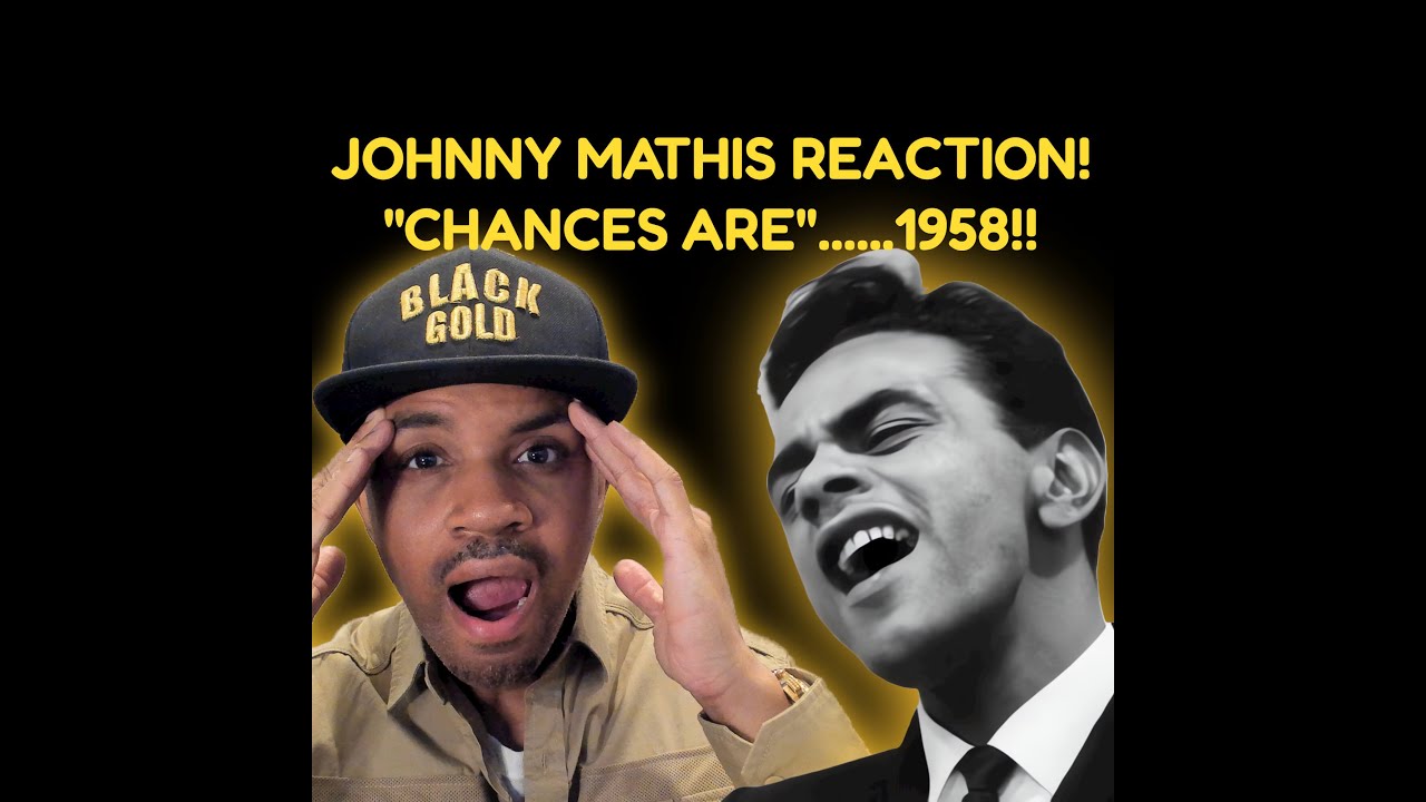 Johnny Mathis 