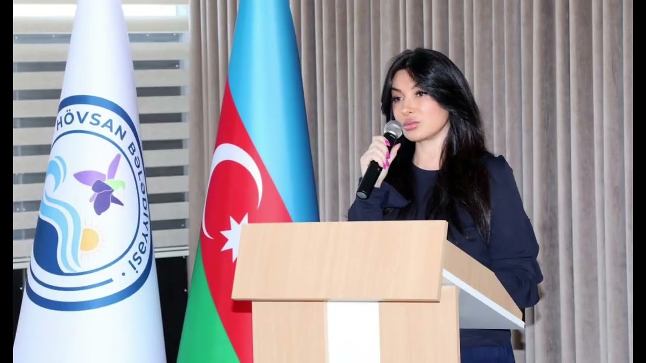 “Təhsildən yayınma: səbəblər və qarşısının alınması yolları” adlı tədbir təşkil olunub