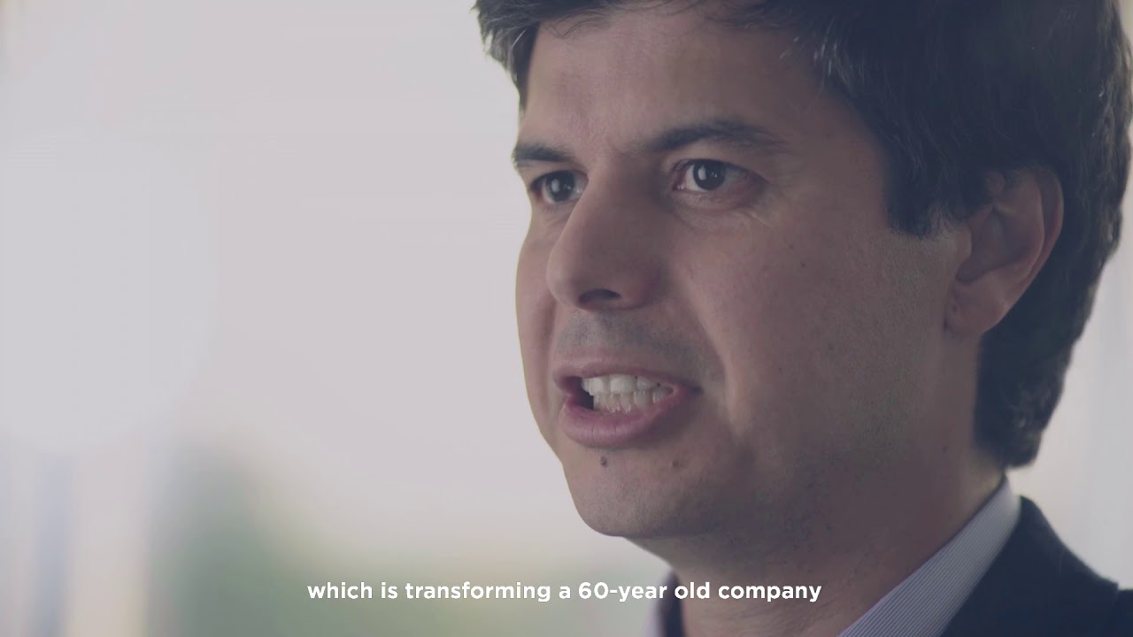 FGV EAESP Testimonials | FGV EAESP has greatly influenced my professional and personal life