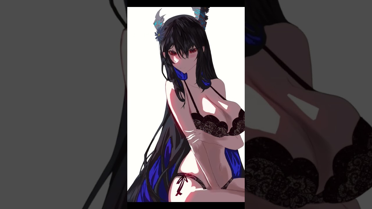 Nerissa Ravencroft TW/X: ryoshi_uwu 
