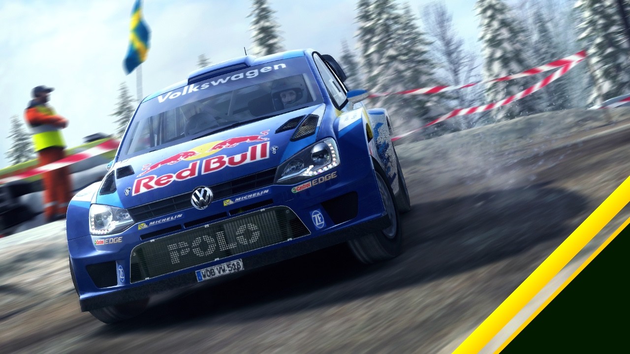 Zagrajmy w DiRT Rally - Mistrzostwa Kit-Car 2/3 (Xbox Series X)