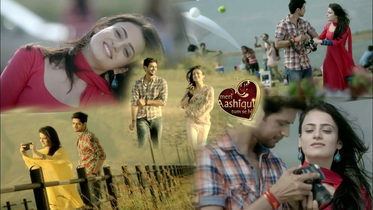 Ishveer all Background music - Meri aashiqui tumse hi BG music | Radhika Madan | Shakti Arora