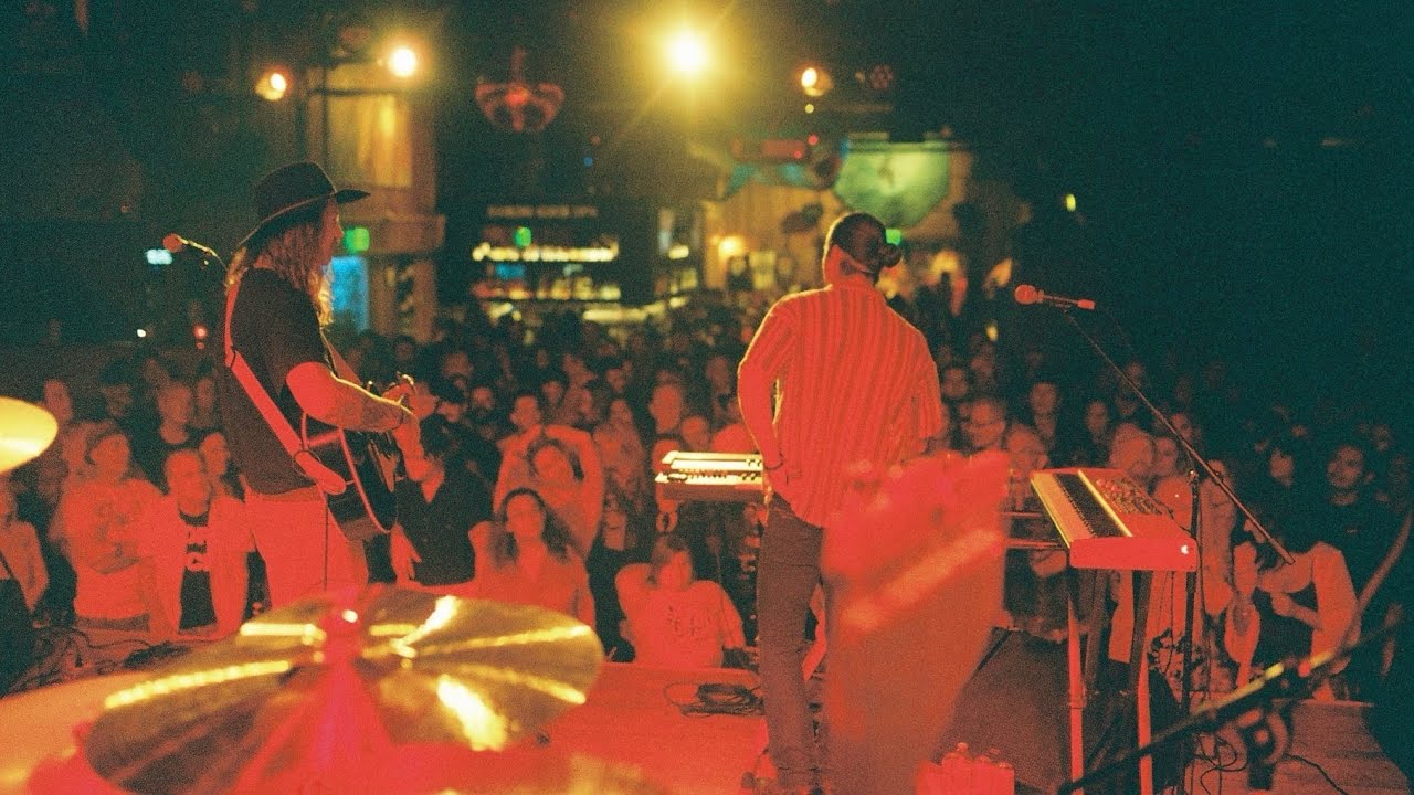 &ldquo;Love Myself Again&rdquo; Live at Belly Up, Solana Beach, California June 20, 2025.