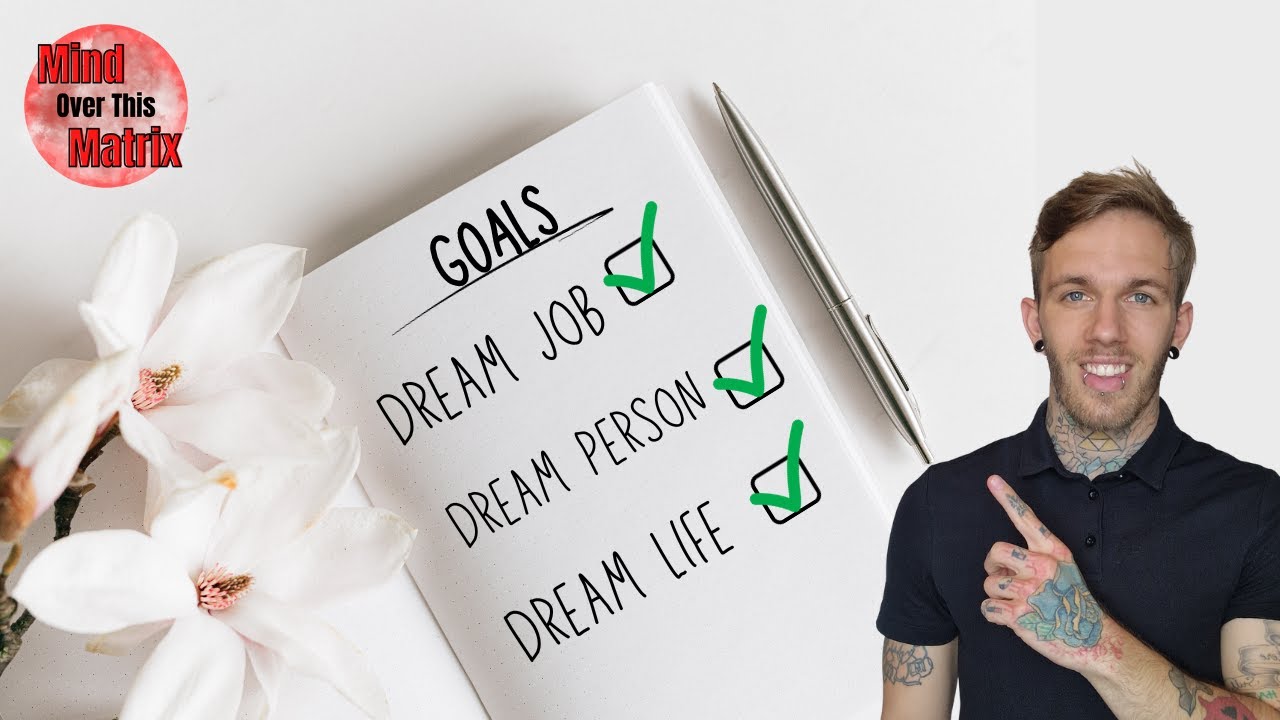 She Manifested A Job and A Specific Person Through Persistence! (Success Story) | Law of Assumption