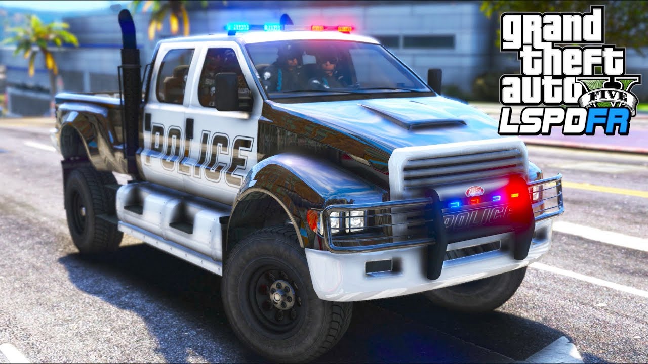 Bad SWAT at your service!! (GTA 5 Mods - LSPDFR Gameplay)