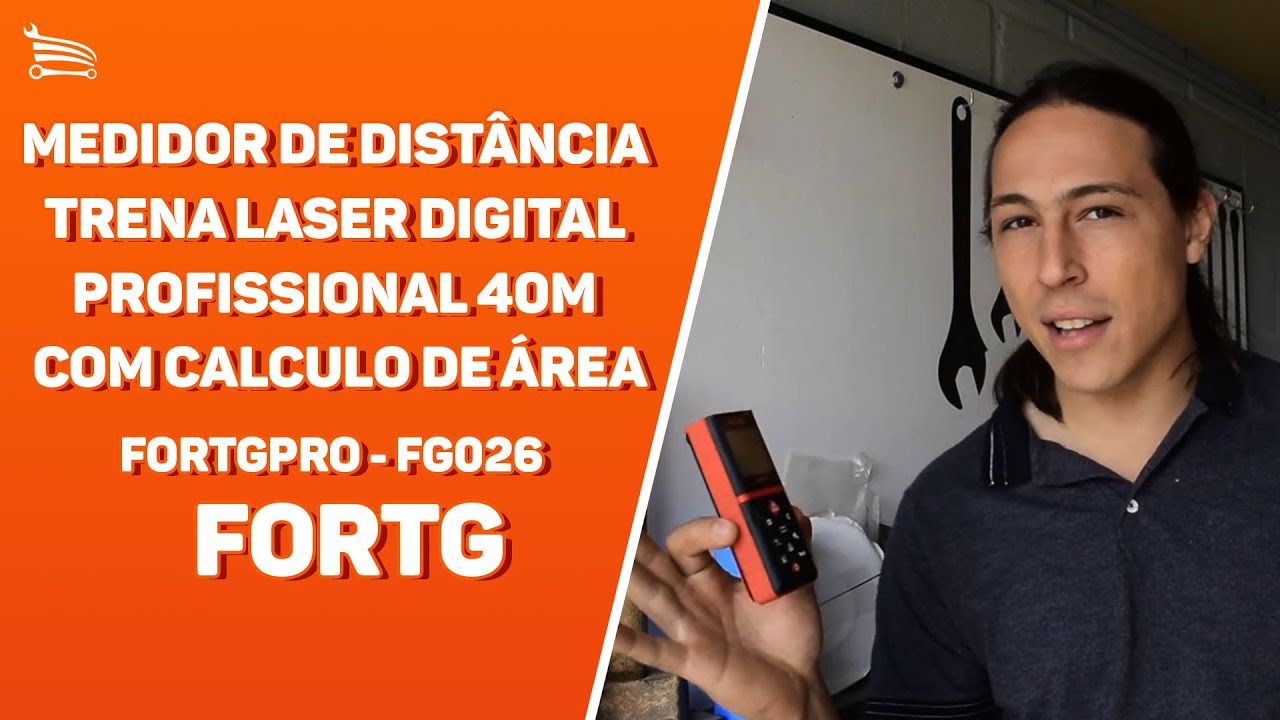 LETRAJOTA TESTOU A TRENA A LASER DA FORTG E TEVE UMA SURPRESA MEGABLASTER! | Loja do Mec&acirc;nico