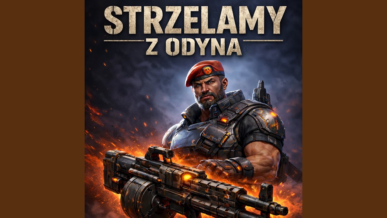 Strzelamy z Odyna