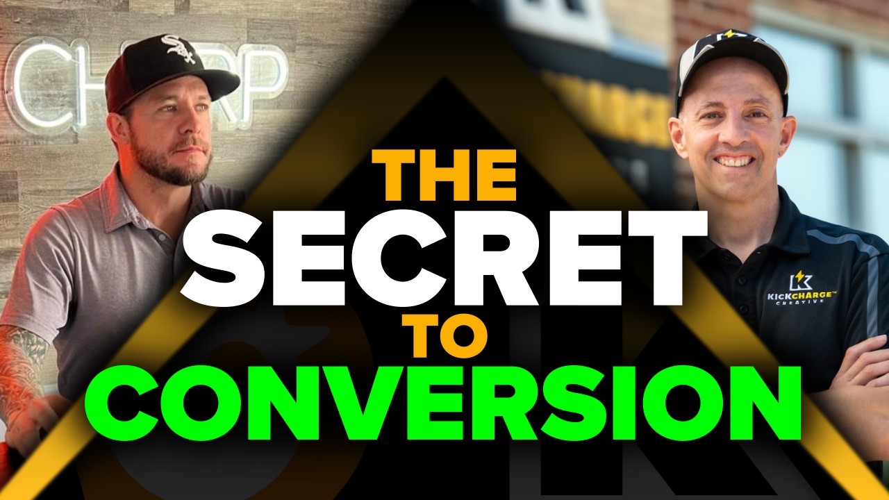 Stop Losing Leads, Start Building Loyalty: The Secret to Conversion In The Age of AI