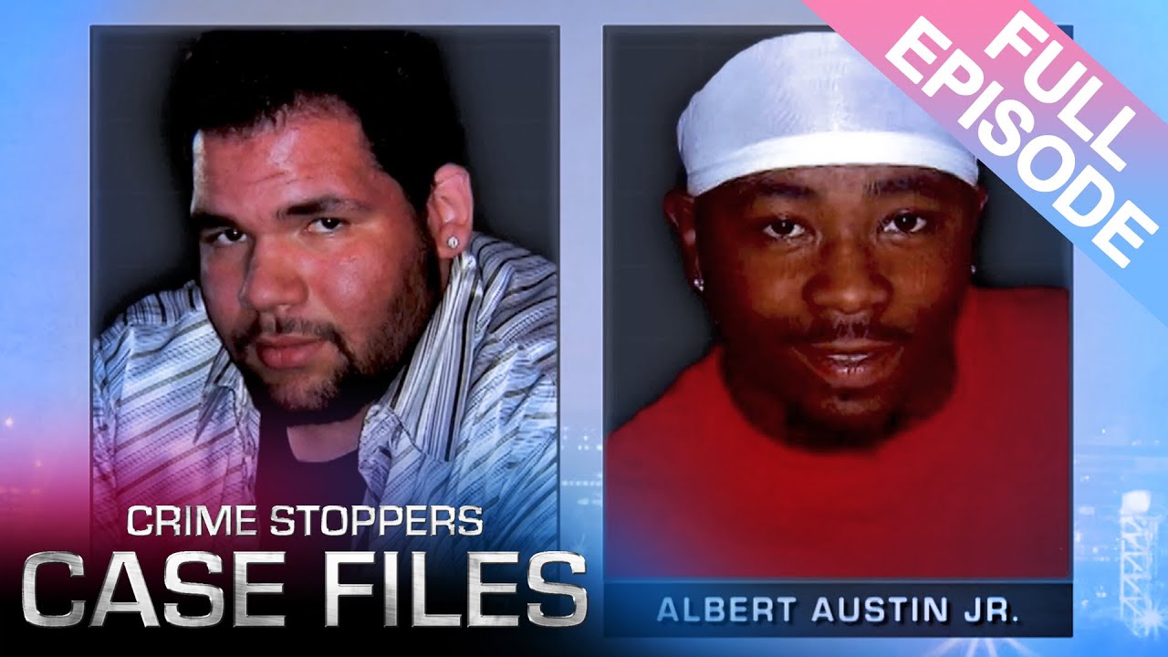Victim Tries To Flee From Killer With A Gun | FULL EPISODE | Crime Stoppers: Case Files | Ohio