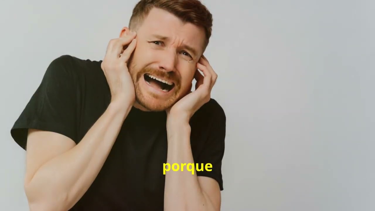 Como o Medo Afeta Seu Corpo: Teoria James-Lange by Luciano Santa Clara