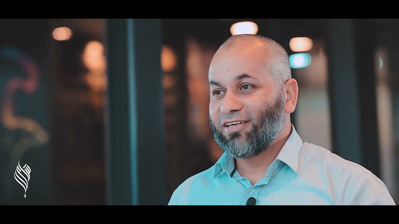 كيف تعامل من ظلمك ؟ د.محمد الطرايرة