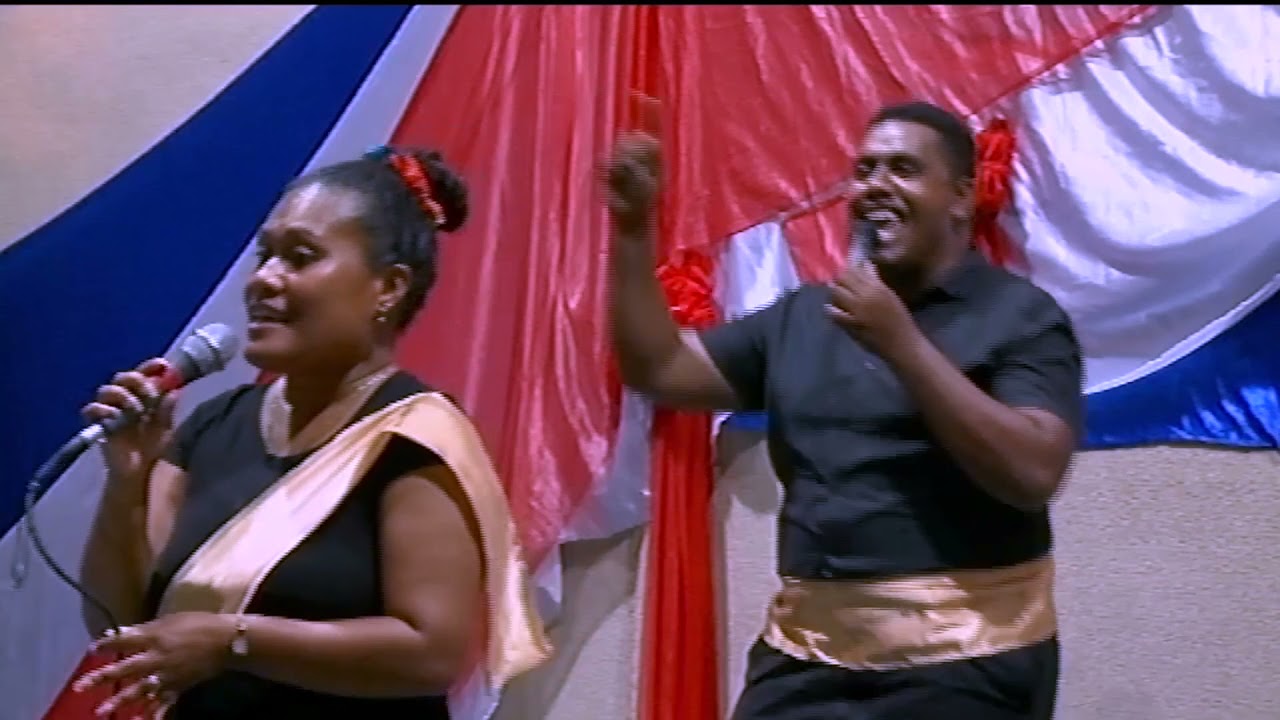 ME DA MAI SERE VUA COVER - GHC CHOIR