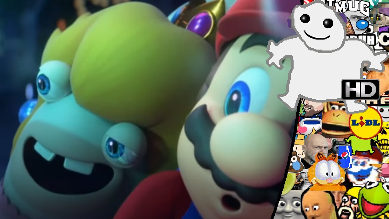 [Vinesauce] Joel [Chat Replay] - E3 2021: Ubisoft + Devolver