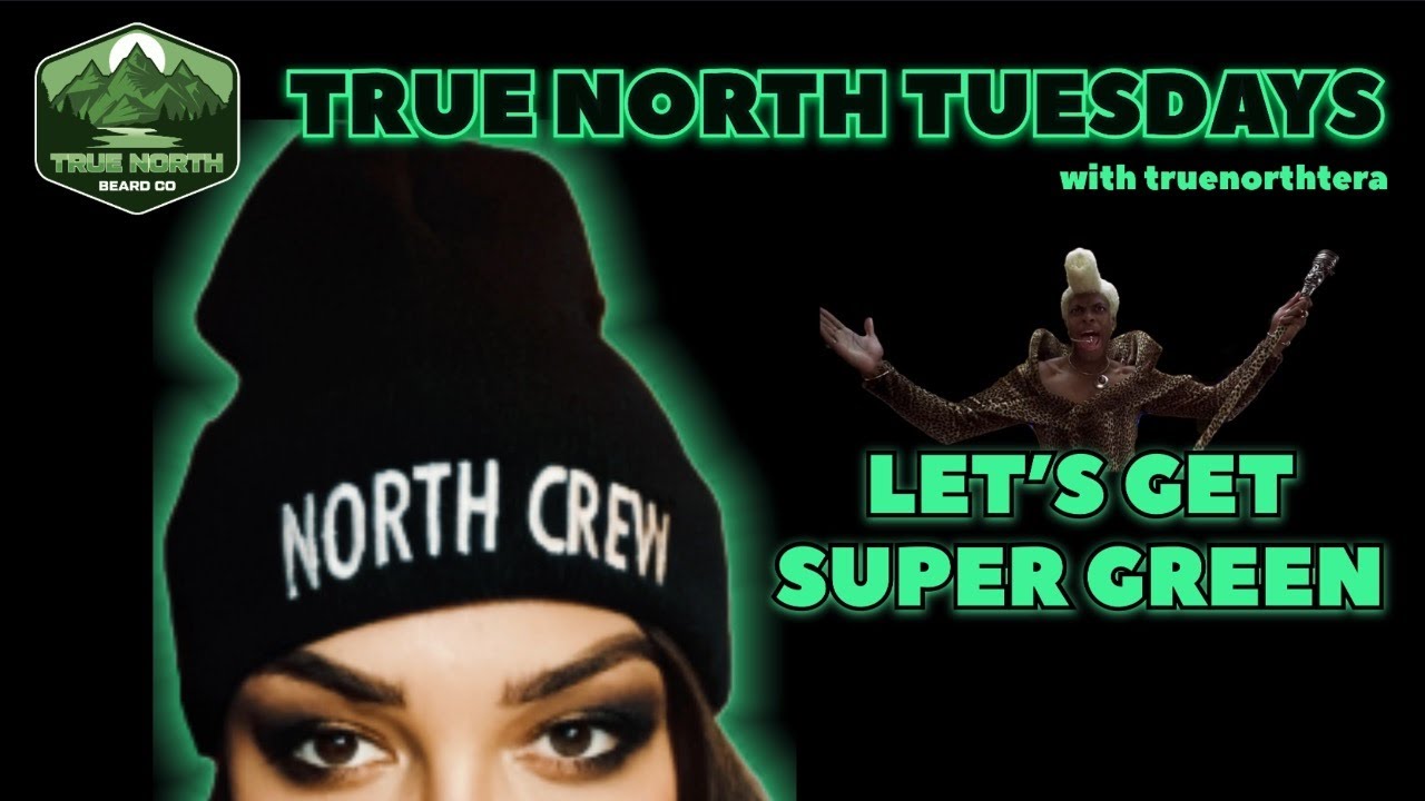 True North Tuesdays with True North Tera