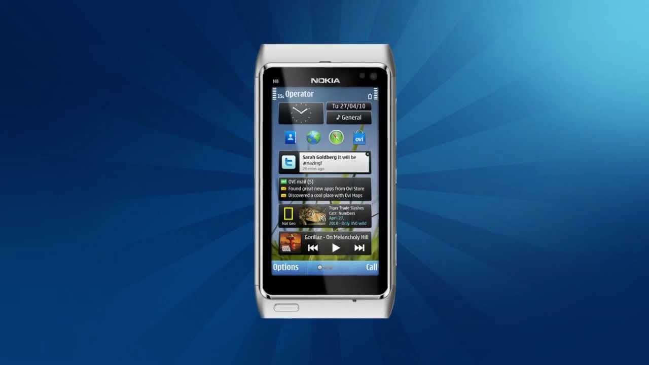 Nokia presents: Angry Birds Championships (Case Study)