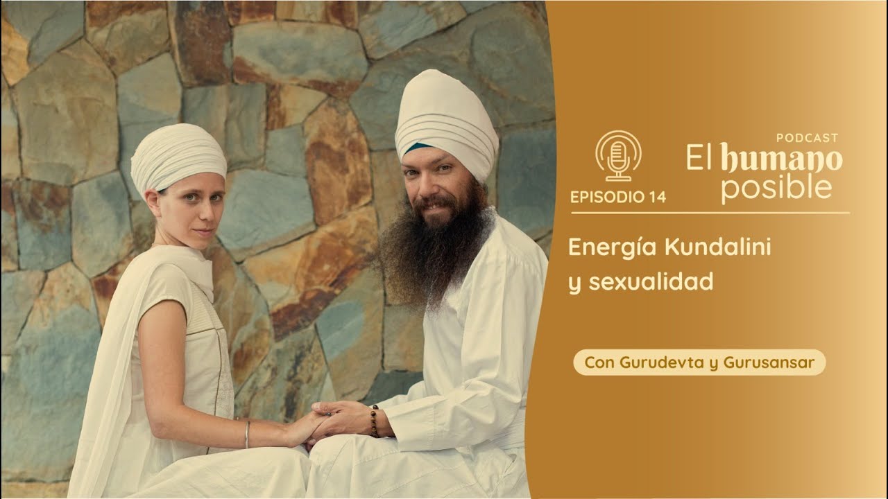 S2E14 Energía Kundalini y sexualidad