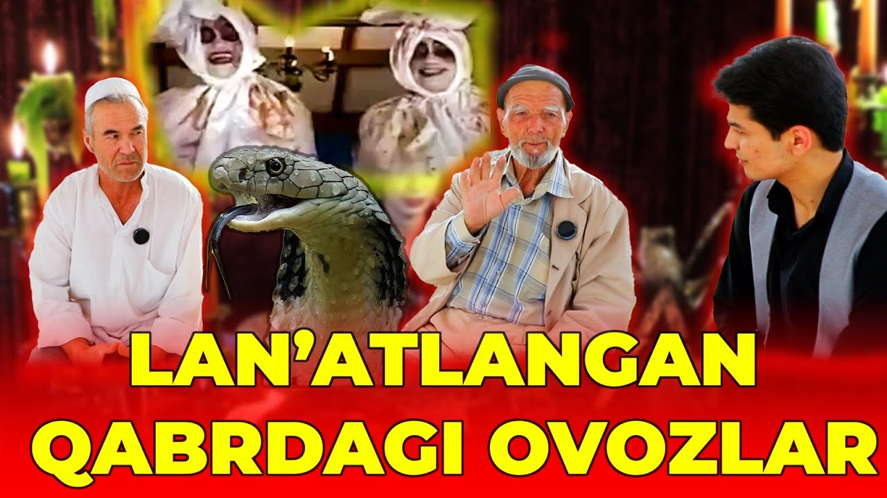 XOTIN QULI BO'LGAN ERKAKLAR ESHITSIN