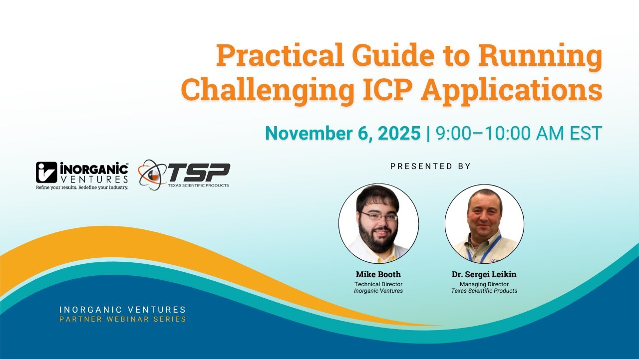Webinar: Practical Guide to Running Challenging ICP Applications