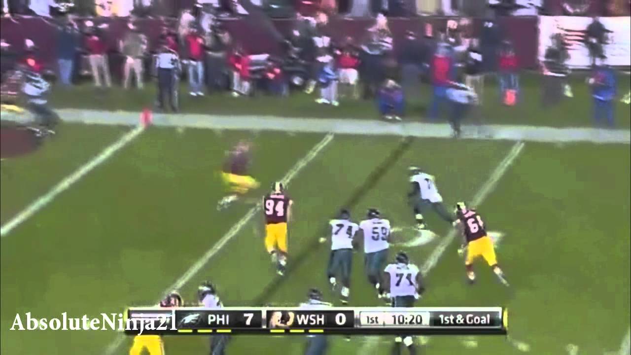 Michael Vick - Coming Home [2010-2011 Highlights] [HD]