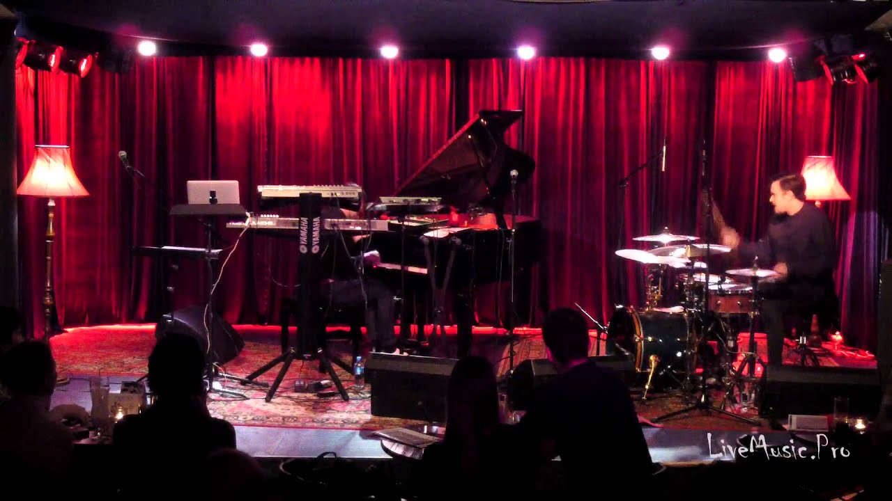 MICHAEL BRAUN ENSEMBLE 16 02 16