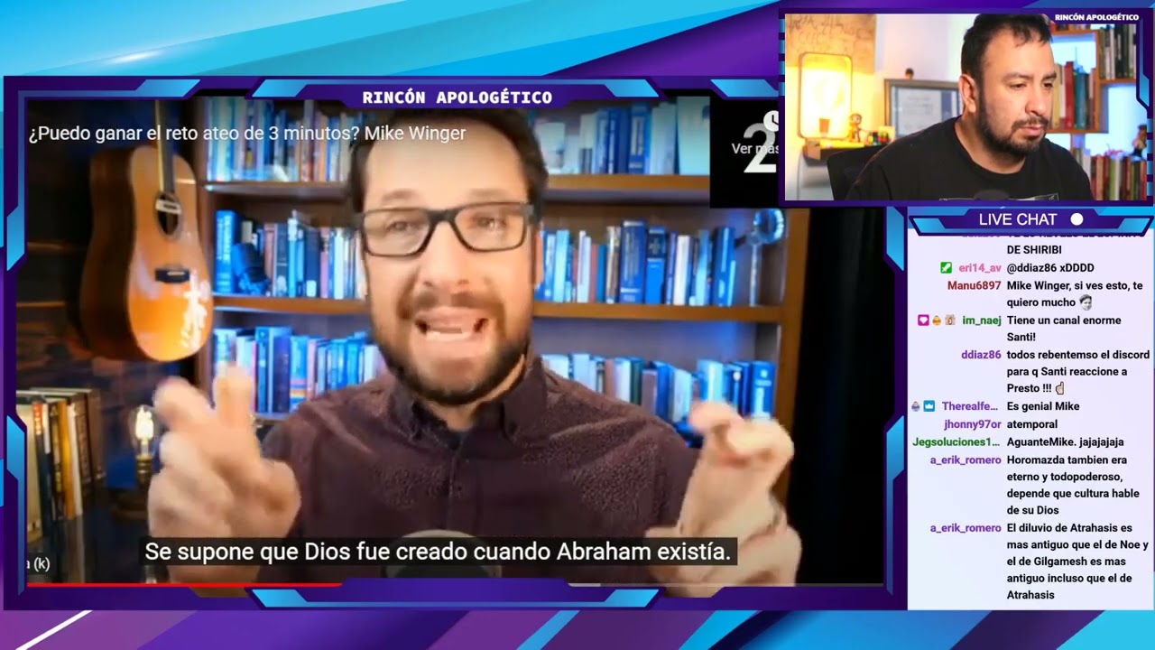 RETO ATEO: Luego de esto DEJARÁS DE CREER EN DIOS