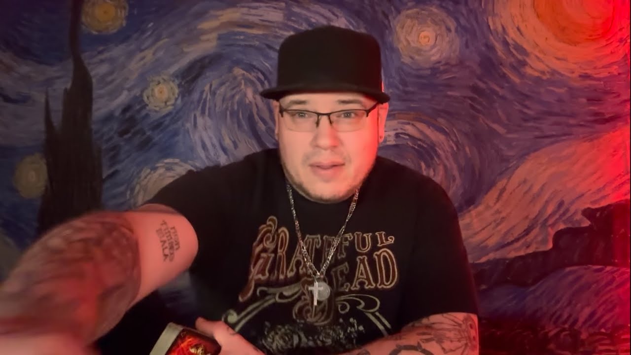 LEO &ldquo;This is so much bigger than expected&rdquo; May 2025 Love tarot reading