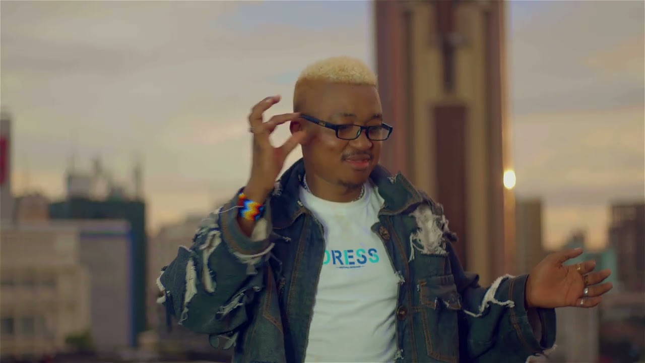 MZEE WA NGENGA Official video/MANENO SIPENDELEI
