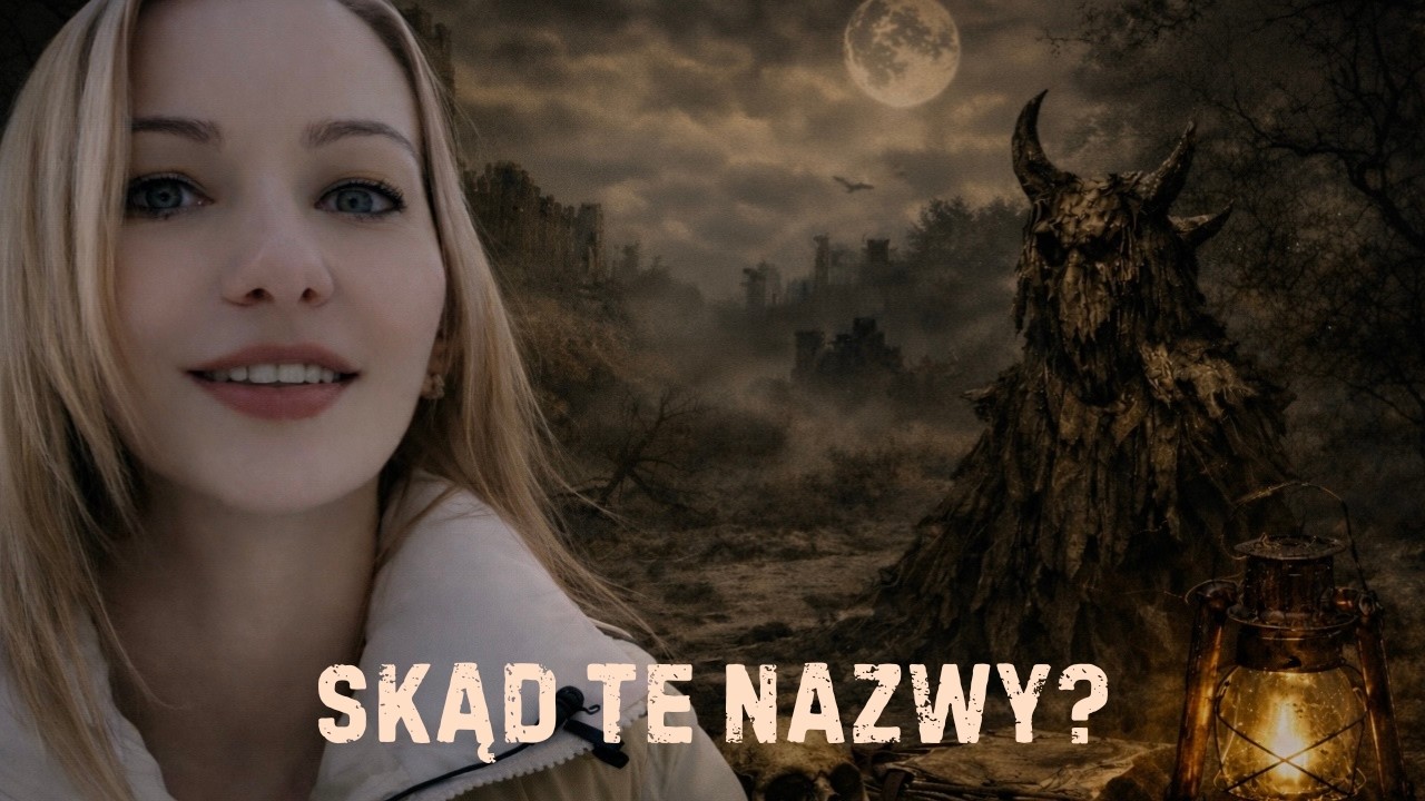 Diabelskie miejsca