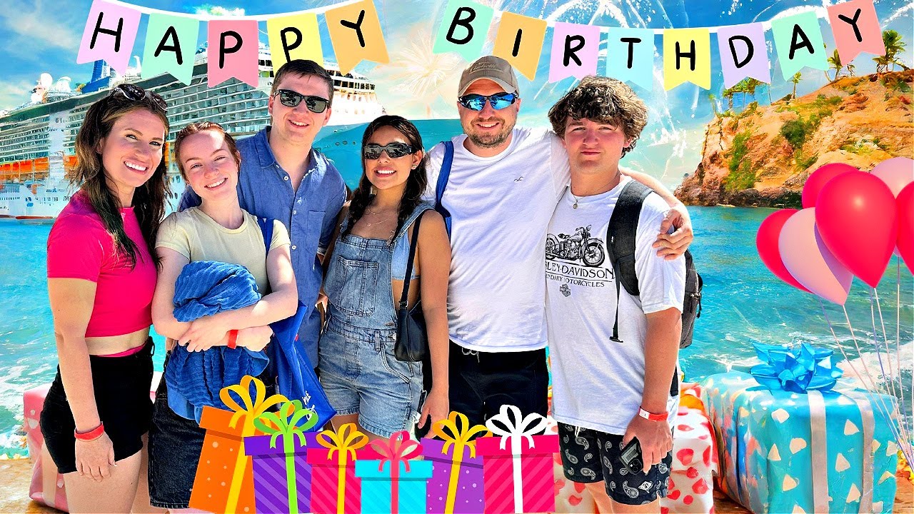 Birthday Special... | My Dream Came True!!!