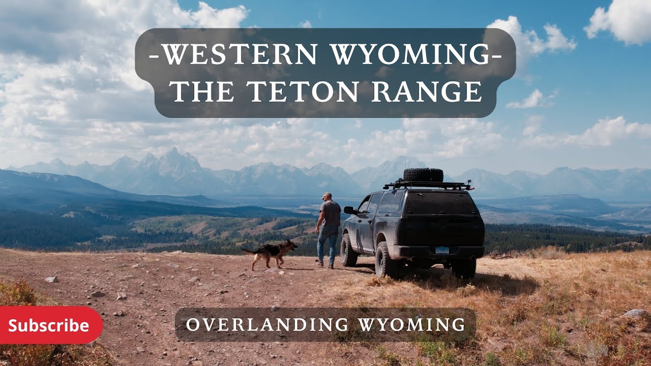 Arizona Overlanding - Wild Horses And Campfires