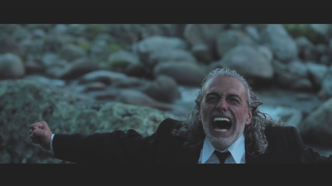 PEQUE&Ntilde;O  videoclip. Javier Maroto con Eliseo Parra