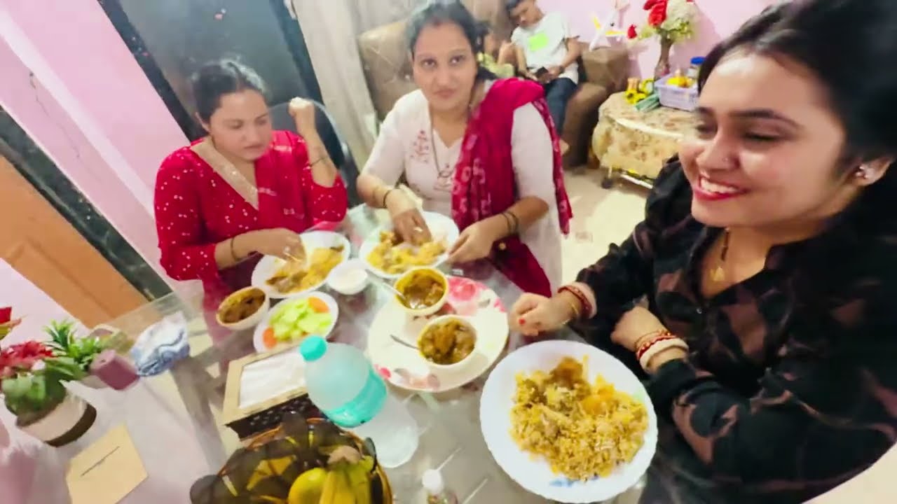 Aman Bhai Ki Surprise Party 🎊 | Sab Ho Gaye Shocked