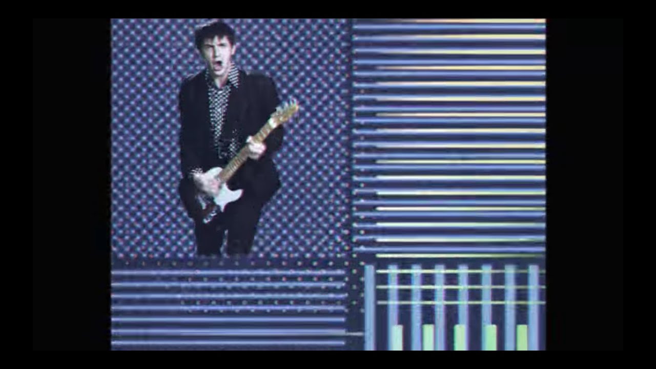 FUZZY VOX - TOLD YOU BEFORE {OFFICIAL VIDEO}