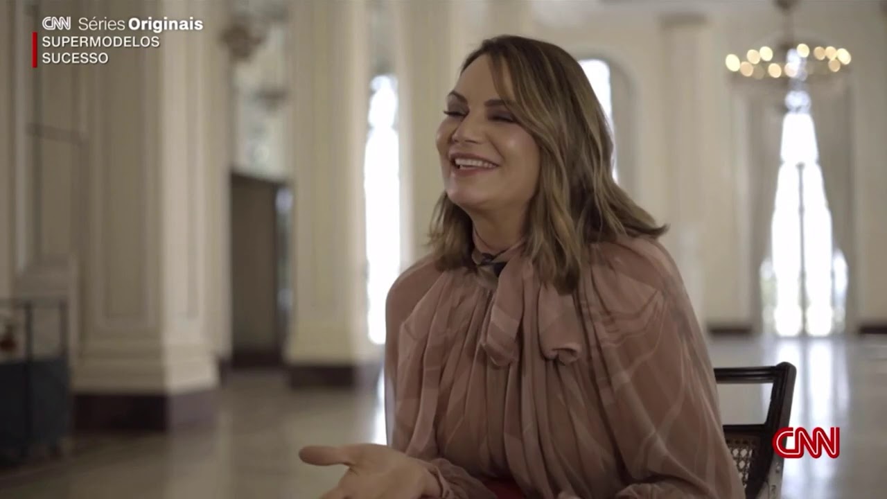 CNN SERIES ORIGINAIS   SUPER MODELOS EP 02