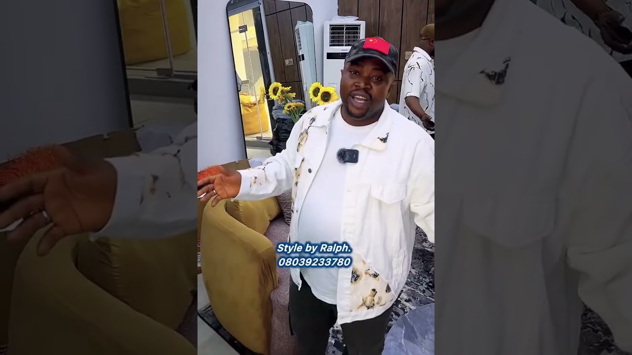 7 years of boi boi apprenticeship landed him as multi billionaire in Ariaria Aba.