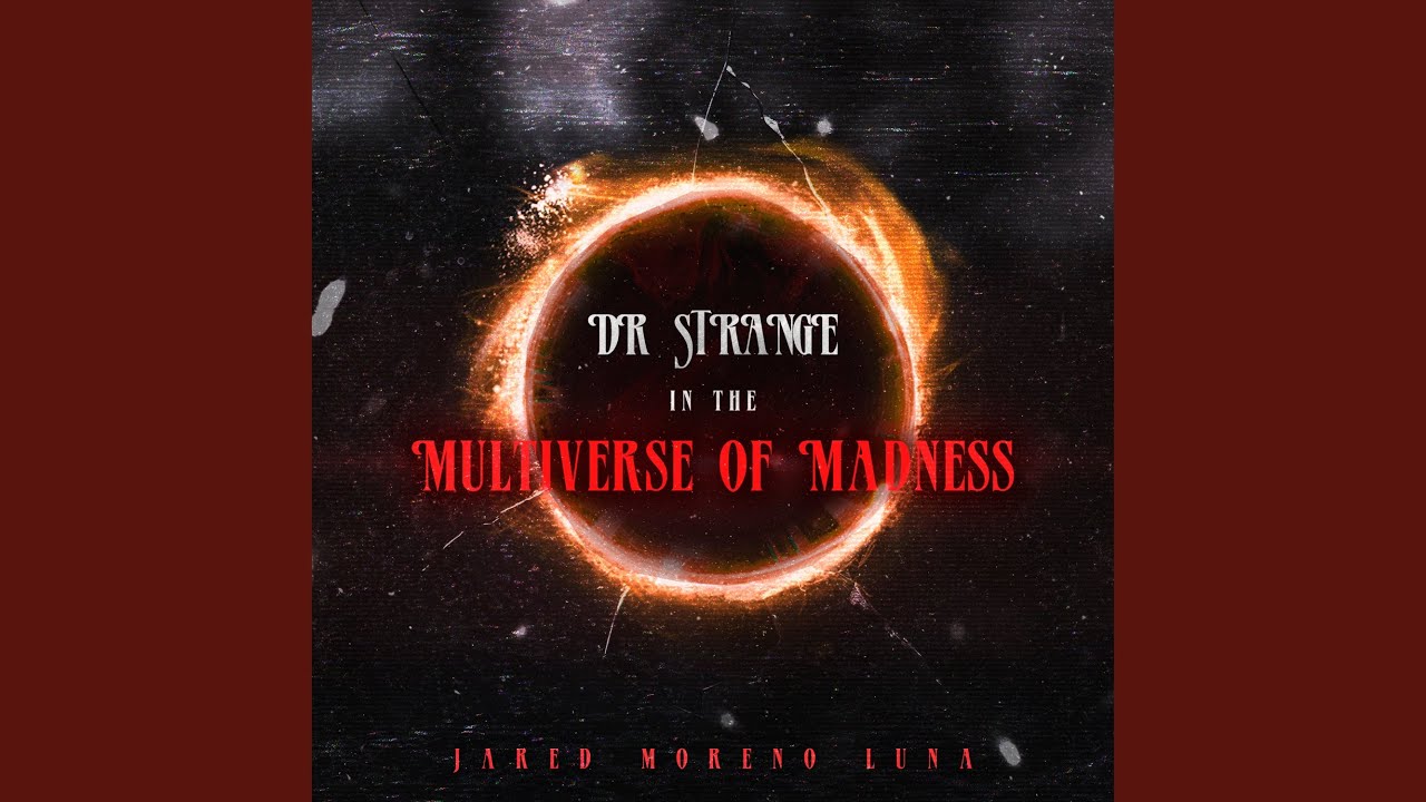 Doctor Strange - Main Theme