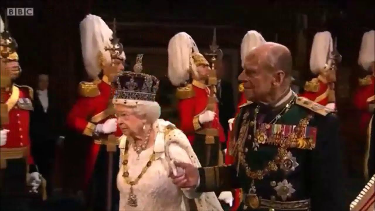 Gentlemen at Arms - The Honourable Corps
