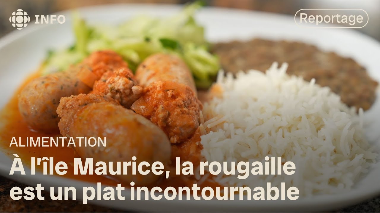La rougaille, un plat rassembleur de l&rsquo;&icirc;le Maurice | L'&eacute;picerie