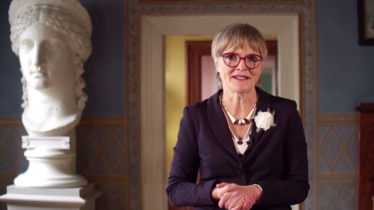 Ulrike Lorenz zur Initiative 