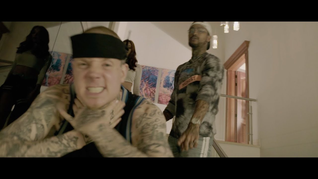 Millyz x Dave East 