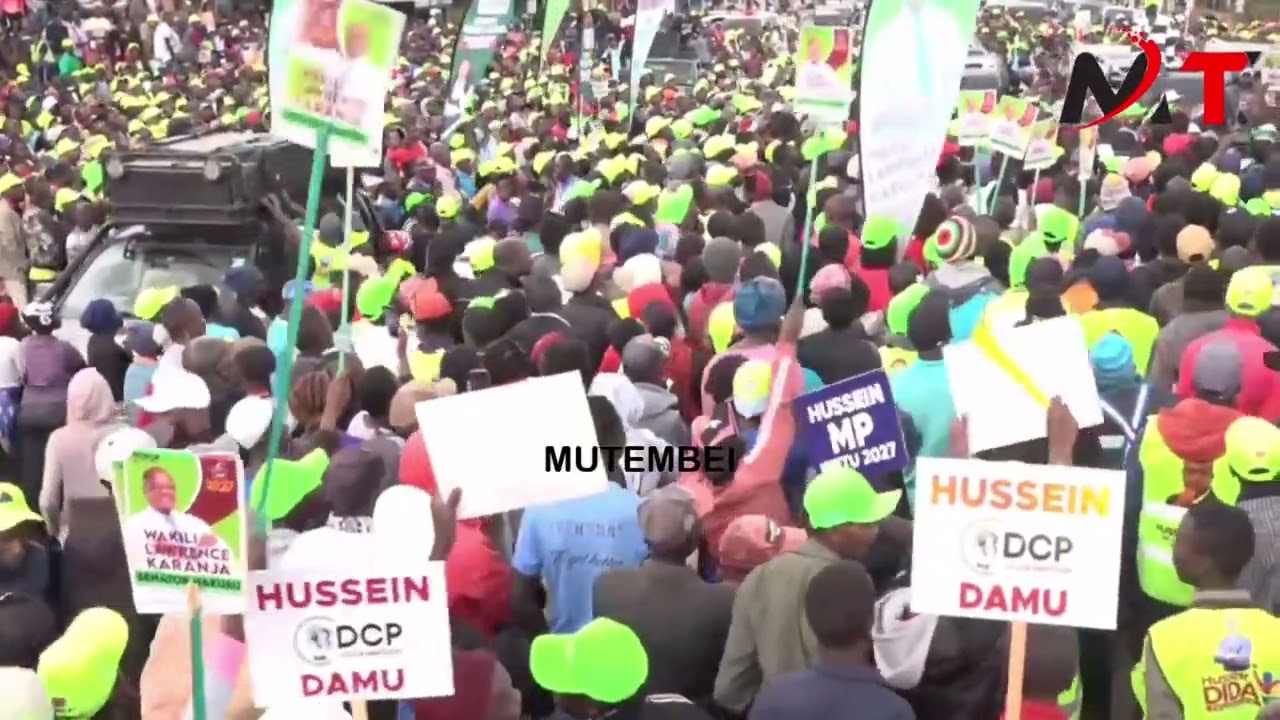 “HII NI KALI!! LISTEN HOW SEN METHU DESTROYED RUTO ALLIES IN SUBUKIA NAKURU!”