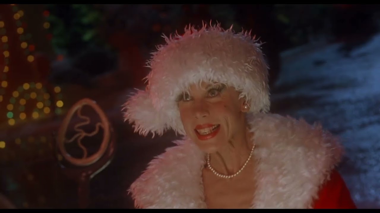 O GRINCH - PARTE 3