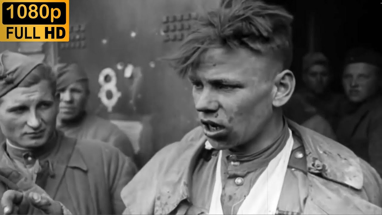 Die H&ouml;lle von Berlin ➤ Der Siege ➤ FullHD