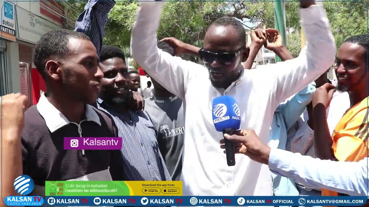 Bajaajleyda Muqdisho oo ku dhawaaqay inay bari waddooyinka xiran doonan.