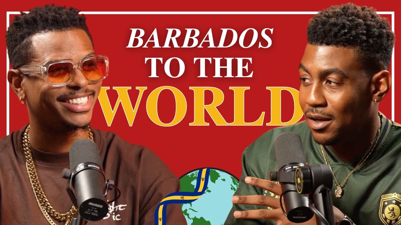 The SECRET Behind @DeeJayPuffy 's GLOBAL Success