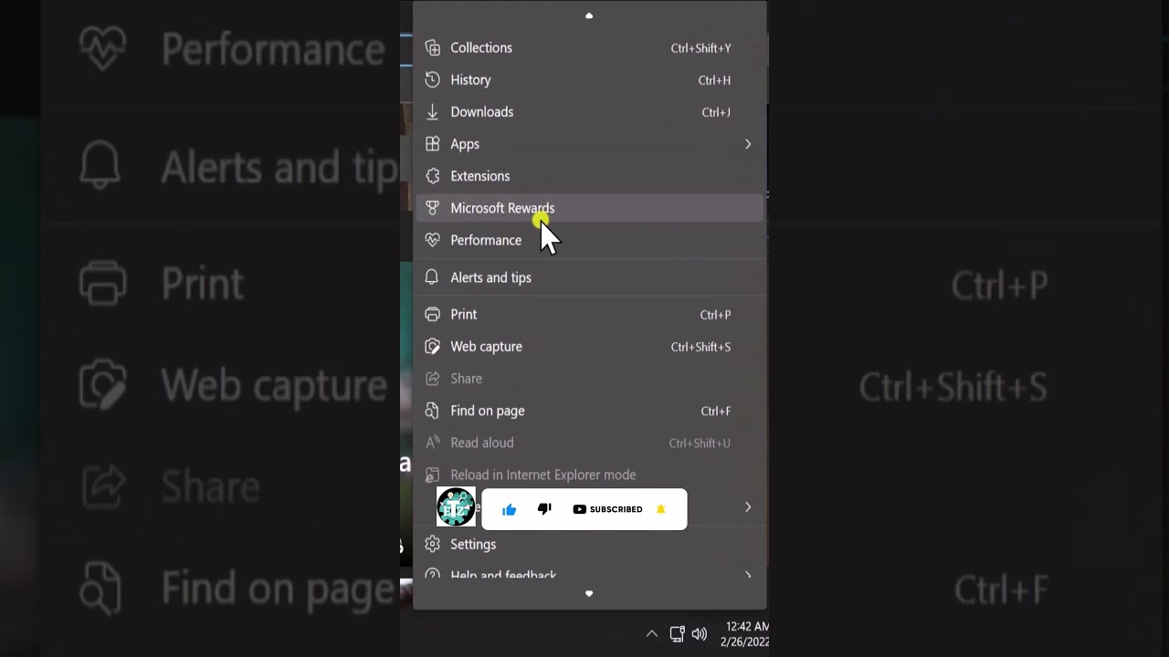 Как включить режим Internet Explorer в браузере Edge в Windows 11 (2025)