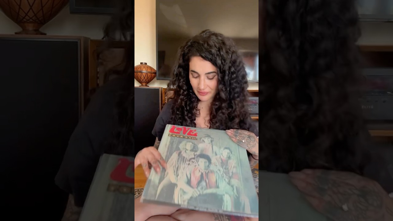 VinylCon! haul part 1!! I bought so many records. Full length coming here soon #vinyl #records
